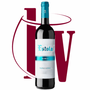 ESTOLA ROBLE