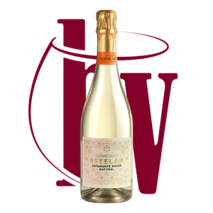 Espumante Branco Doce Domiciano Estelas 750ML