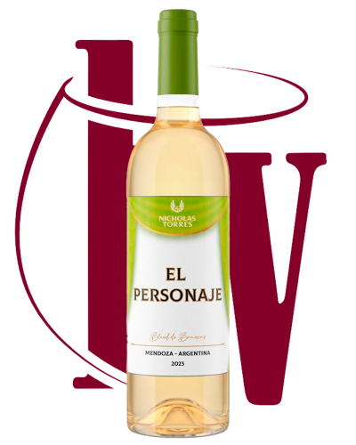 1803 Ojo de Tigre - Torrontes Riojano_Sauv. Blanc_