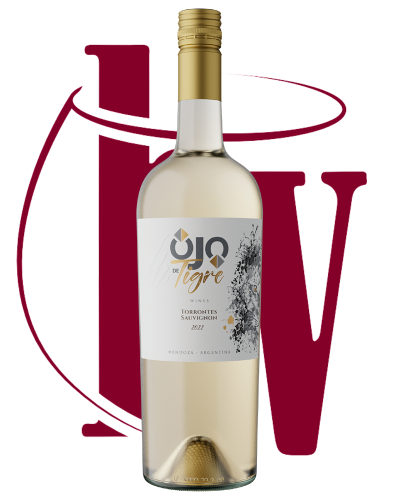 1803 Ojo de Tigre - Torrontes Riojano_Sauv. Blanc_