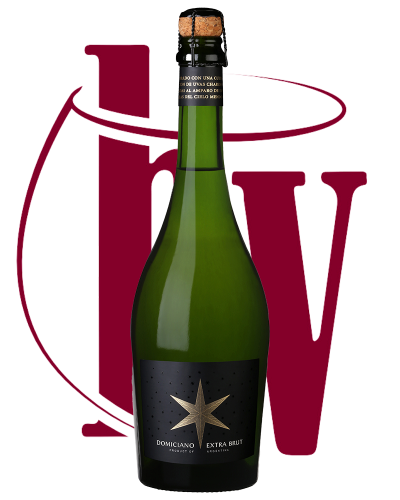 2012 Espumante Branco Extra Brut Domiciano 750 ml