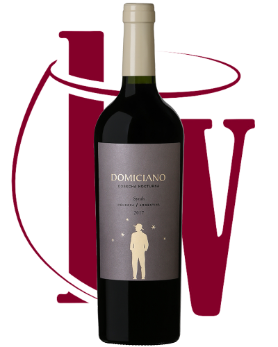 2013 Vinho Tinto Seco, Domiciano (Cosecha Nocturna) 2022