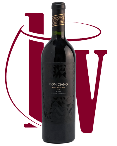2014 Vinho Tinto Seco Gran Reserva Domiciano 2018 750 ml