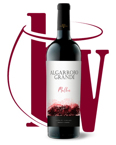 Algarrobo Malbec