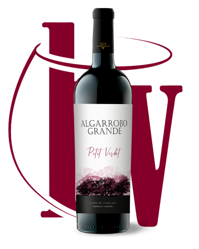 Algarrobo Petit Verdot