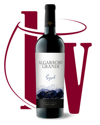 Algarrobo Syrah
