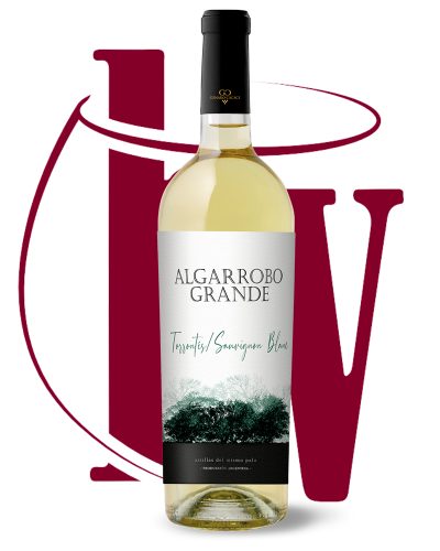 Algarrobo blend de blancs