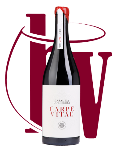CARPE VITAE BLEND