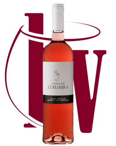 CASAL DA COELHEIRA ROSE