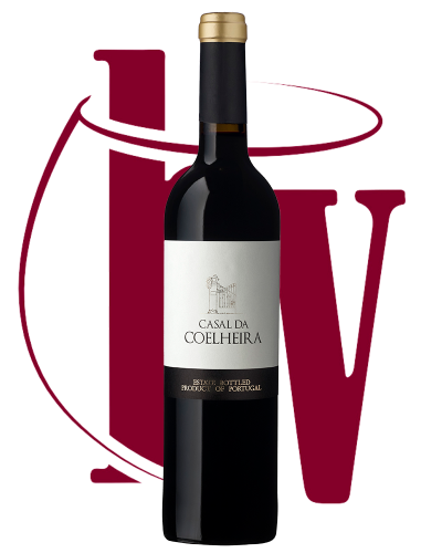 CASAL DA COELHEIRA TINTO