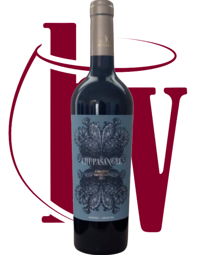 CHUPASANGRE CABERNET SUAVIGNON