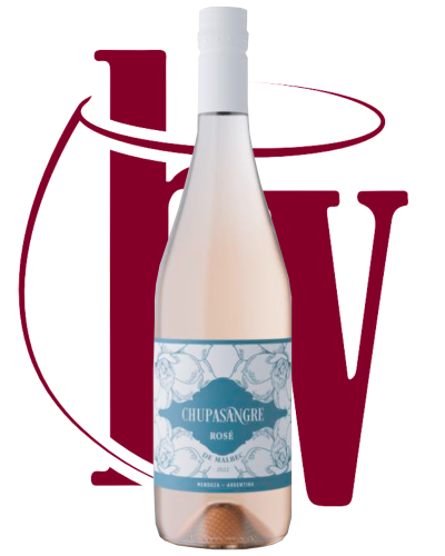 CHUPASANGRE MALBEC ROSÉ