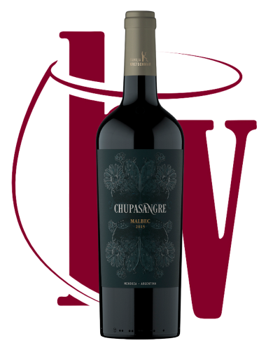 CHUPASANGRE MALBEC