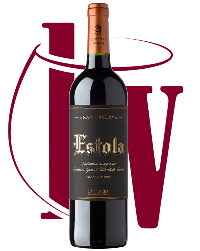 ESTOLA GRAN RESERVA