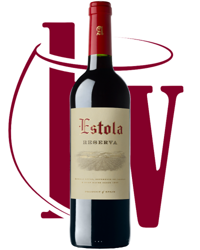 ESTOLA RESERVA