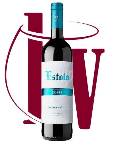 ESTOLA ROBLE