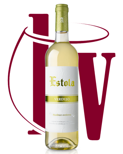 ESTOLA VERDEJO