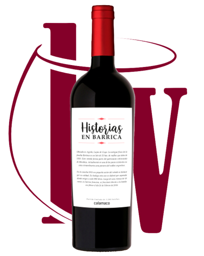 HISTORIAS EN BARRICA