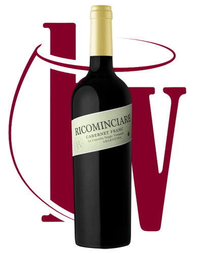 Ricominciare Cabernet Franc