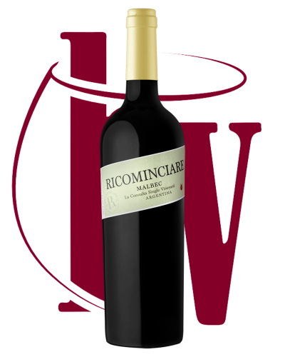 Ricominciare Malbec