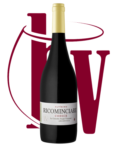 Ricominciare altissimo codice