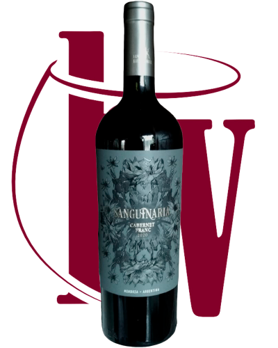 SANGUINARIA CABERNET FRANC