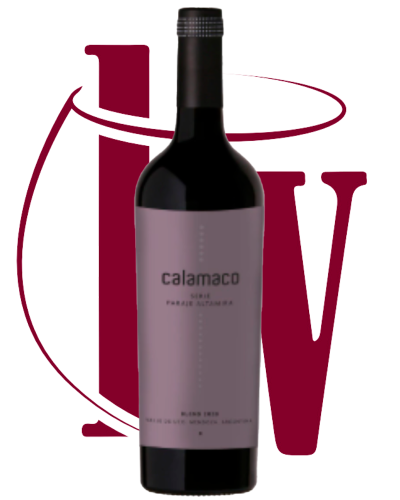 SERE PARAJE ALTAMIRA BLEND