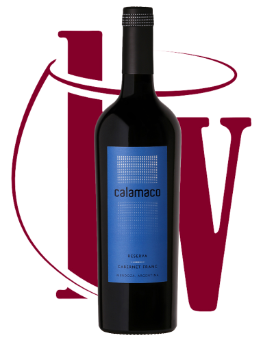 SERIE PARAJE ALTAMIRA CABERNET FRANC