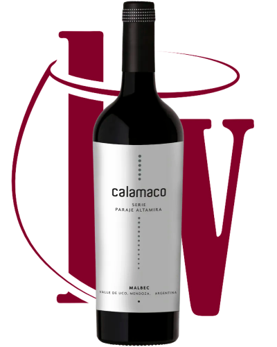 SERIE PARAJE ALTAMIRA MALBEC