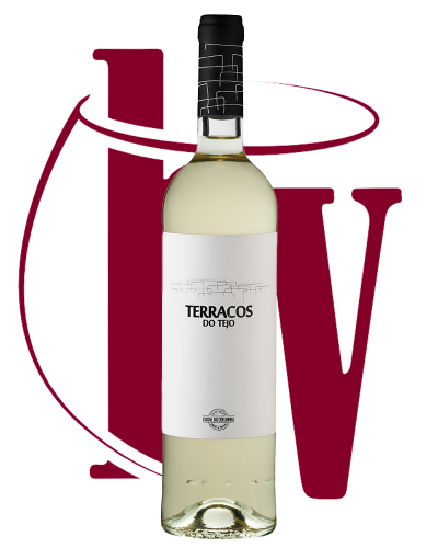 TERRAÇOS DO TEJO branco