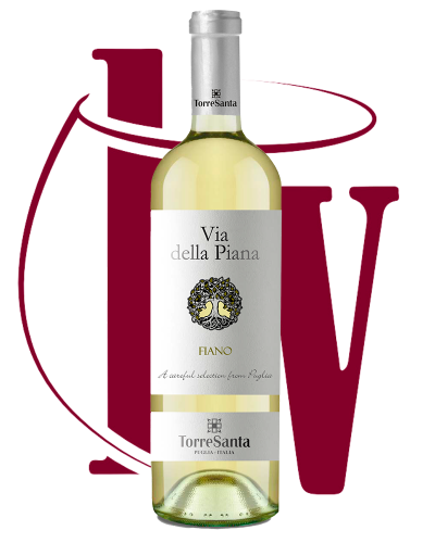 VIA DELLA PIANA FIANO